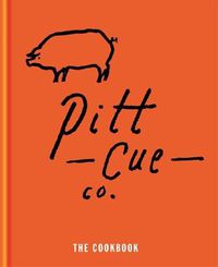 Cover image for Pitt Cue Co. - The Cookbook