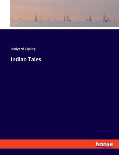 Cover image for Indian Tales