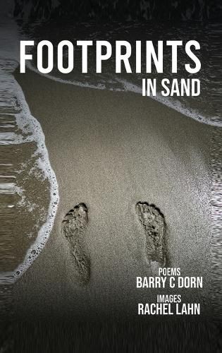 Cover image for Footprints In Sand