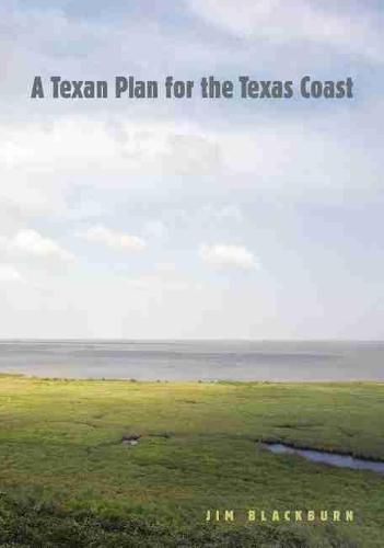 Cover image for A Texan Plan for the Texas Coast