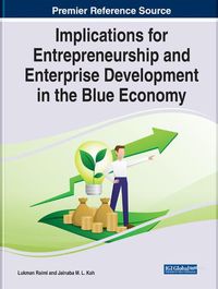 Cover image for Implications for Entrepreneurship and Enterprise Development in the Blue Economy