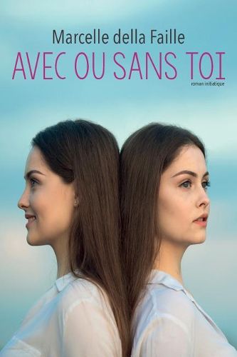 Cover image for Avec ou sans toi