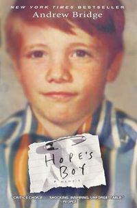 Cover image for Hope's Boy