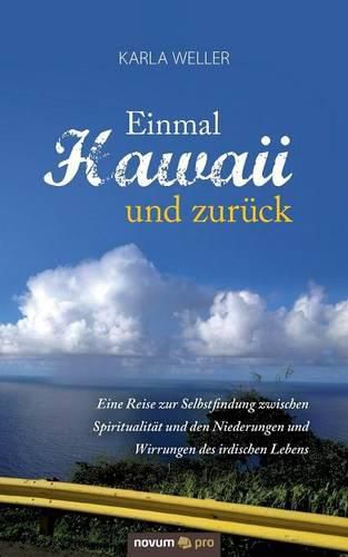 Cover image for Einmal Hawaii und zuruck