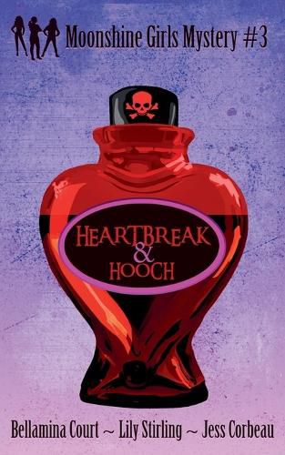 Cover image for Heartbreak & Hooch