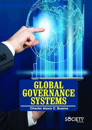 Cover image for Global Governance Systems