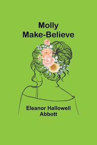 Cover image for Molly Make-Believe