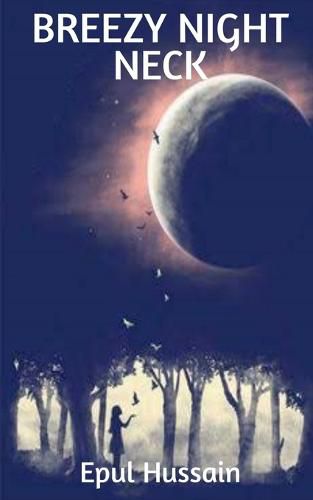 Cover image for Breezy Night Neck