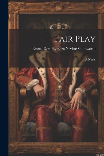 Cover image for Fair Play