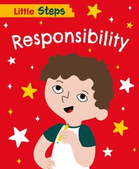 Cover image for Little Steps: Responsibility