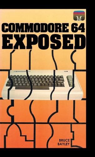 Cover image for Commodore 64 Exposed