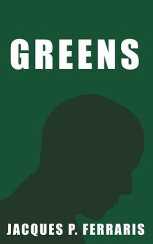 Cover image for Greens