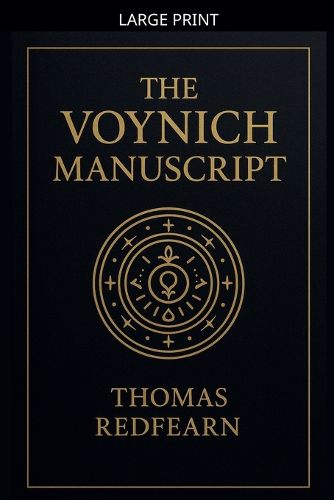 Cover image for The Voynich Manuscript