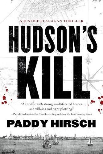 Hudson's Kill