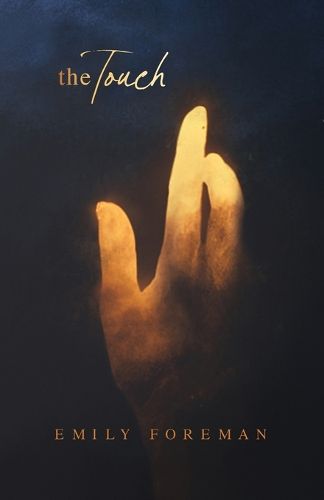 Cover image for The Touch