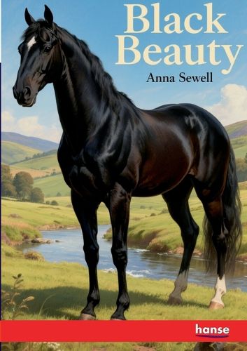 Cover image for Black Beauty