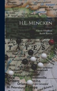 Cover image for H.L. Mencken