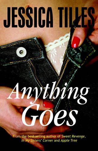 Cover image for Anything Goes