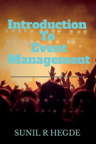 Cover image for Introduction to Event Management