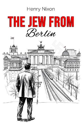 Cover image for The Jew from Berlin