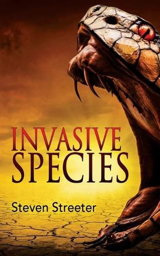 Cover image for Invasive Species