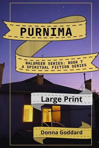 Cover image for Purnima