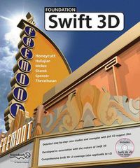 Cover image for Foundation Swift 3D