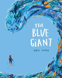 Cover image for The Blue Giant