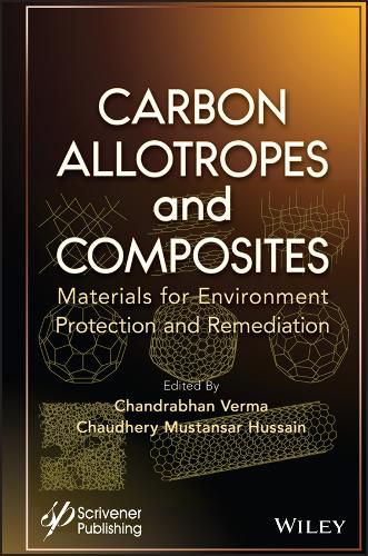 Cover image for Carbon Allotropes and Composites