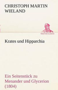 Cover image for Krates Und Hipparchia