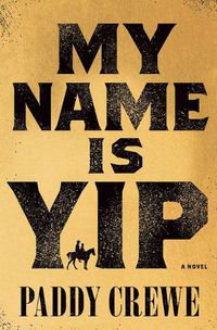 Cover image for My Name Is Yip