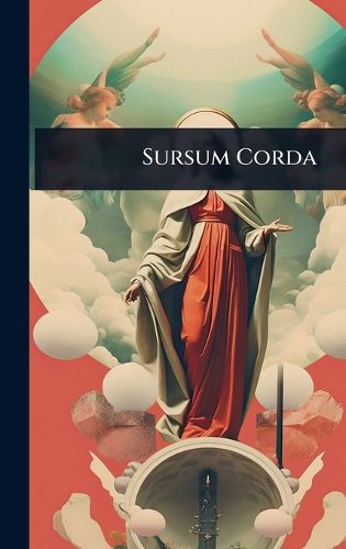 Cover image for Sursum Corda