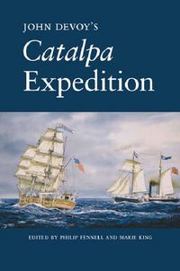 Cover image for John Devoy's Catalpa Expedition