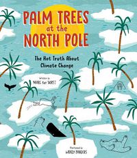 Cover image for Palm Trees at the North Pole