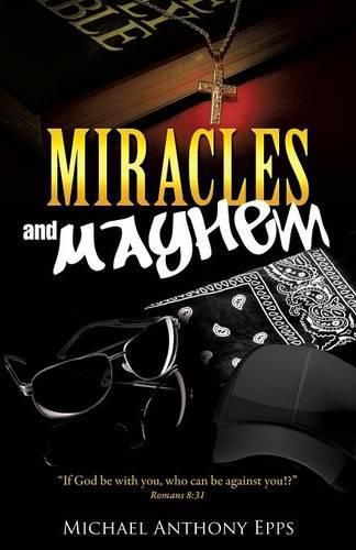 Cover image for Miracles and Mayhem