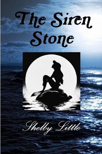 Cover image for The Siren Stone