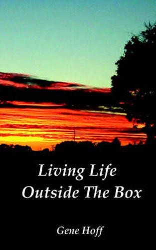 Cover image for Living Life Outside The Box