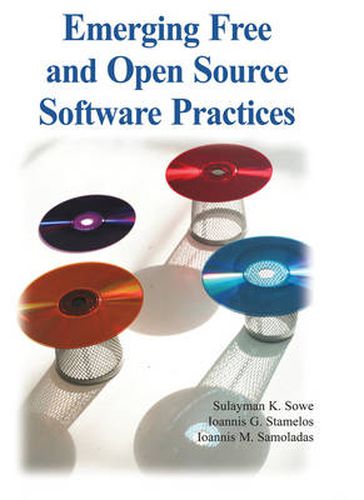 Cover image for Emerging Free and Open Source Software Practices