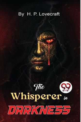 Cover image for The Whisperer in Darkness