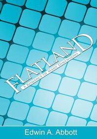 Cover image for Flatland