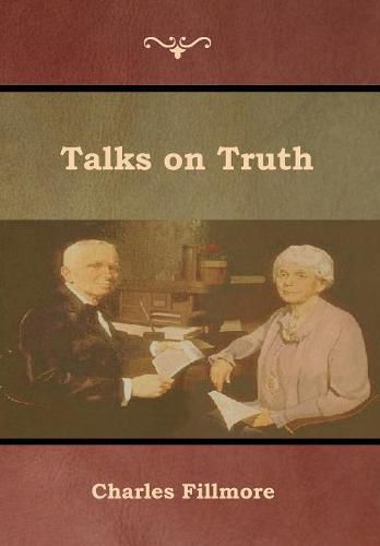 Cover image for Talks on Truth