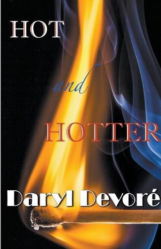 Cover image for Hot and Hotter