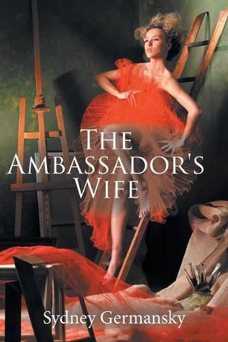 Cover image for The Ambassador's Wife