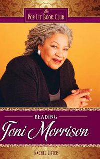 Cover image for Reading Toni Morrison