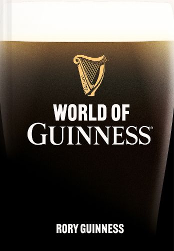 Cover image for World of Guinness