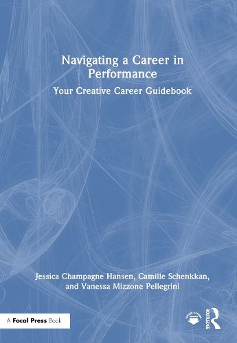 Cover image for Navigating a Career in Performance
