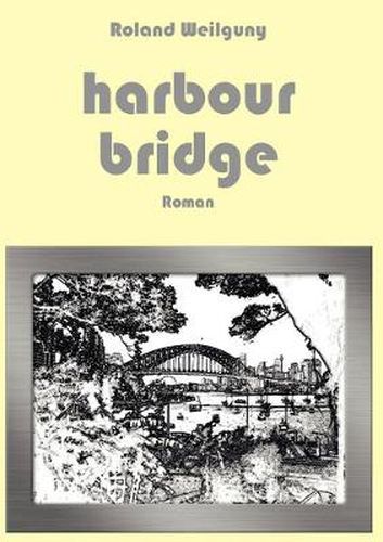 Cover image for Harbour Bridge