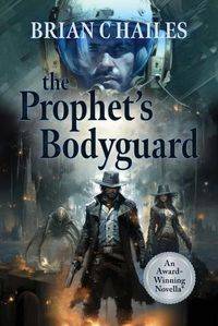 Cover image for The Prophet's Bodyguard