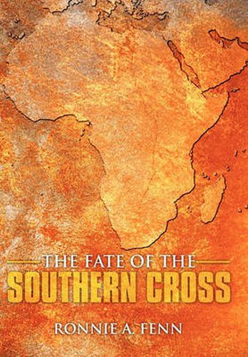 Cover image for The Fate of the Southern Cross