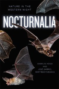 Cover image for Nocturnalia